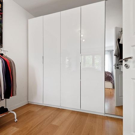 אוסלו Large Apartment - Luxurious Neighborhood - 8 Pax מראה חיצוני תמונה