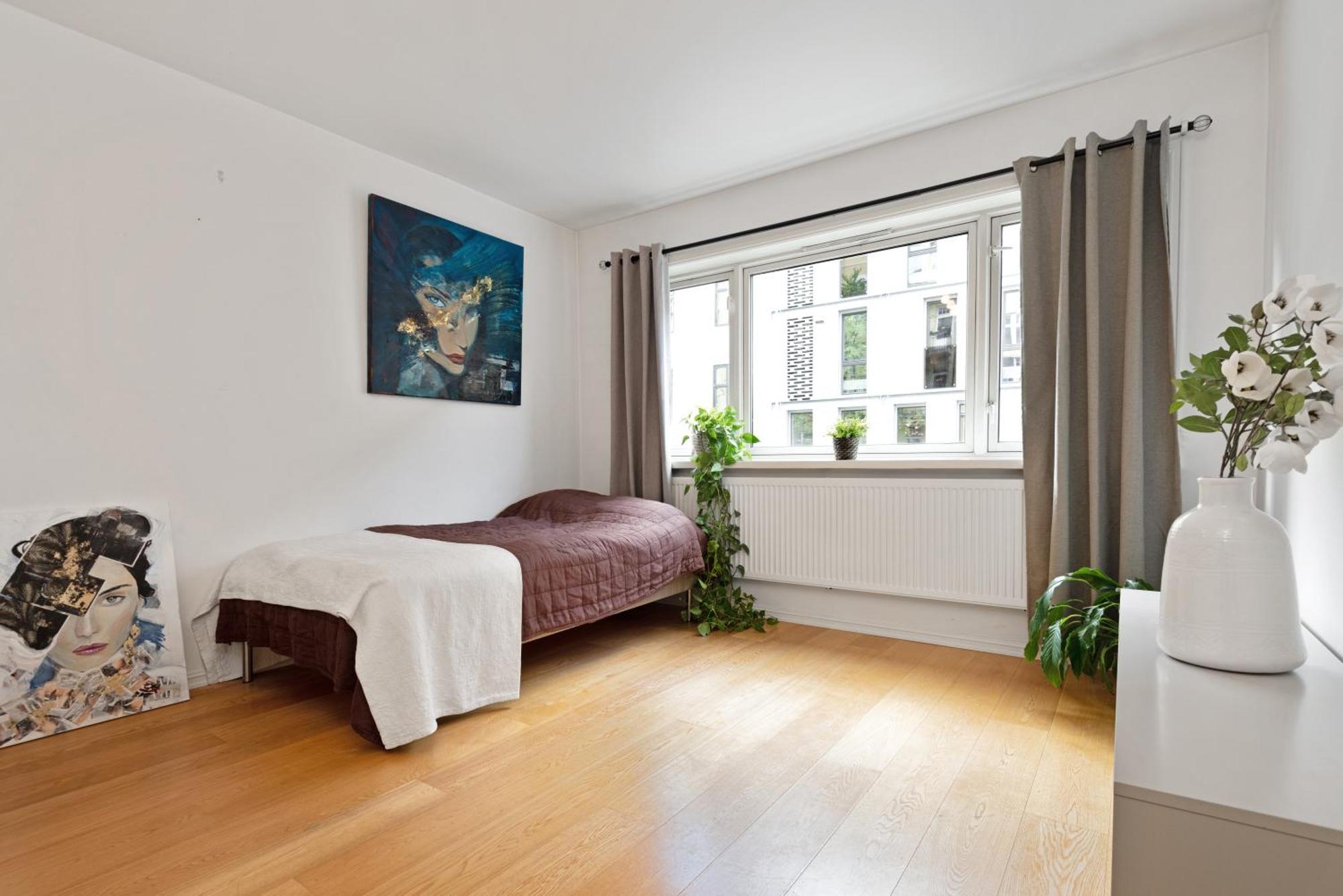 אוסלו Large Apartment - Luxurious Neighborhood - 8 Pax מראה חיצוני תמונה