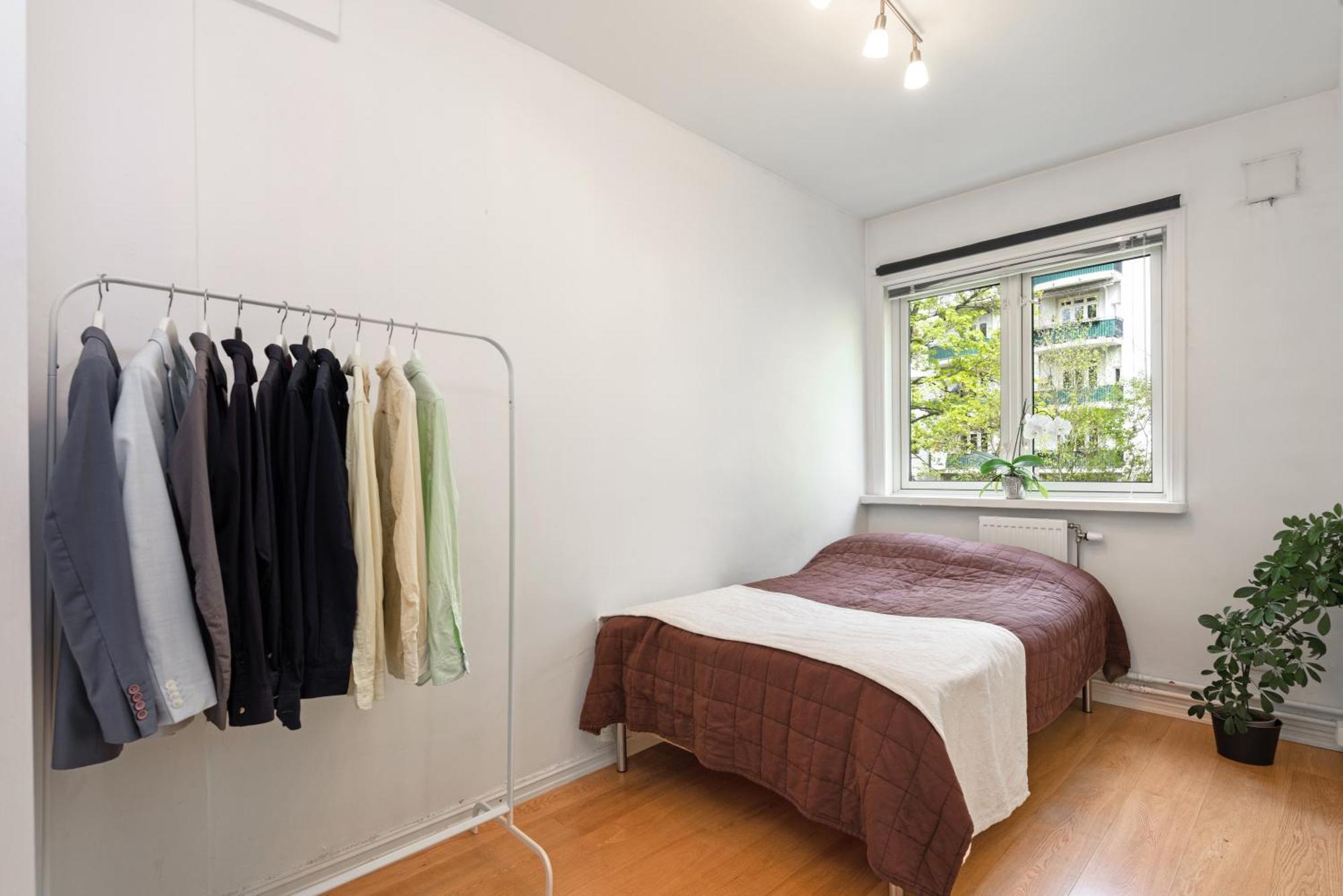 אוסלו Large Apartment - Luxurious Neighborhood - 8 Pax מראה חיצוני תמונה